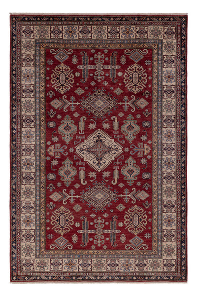 Kazak Rug 202x300cm - Oriental Rug