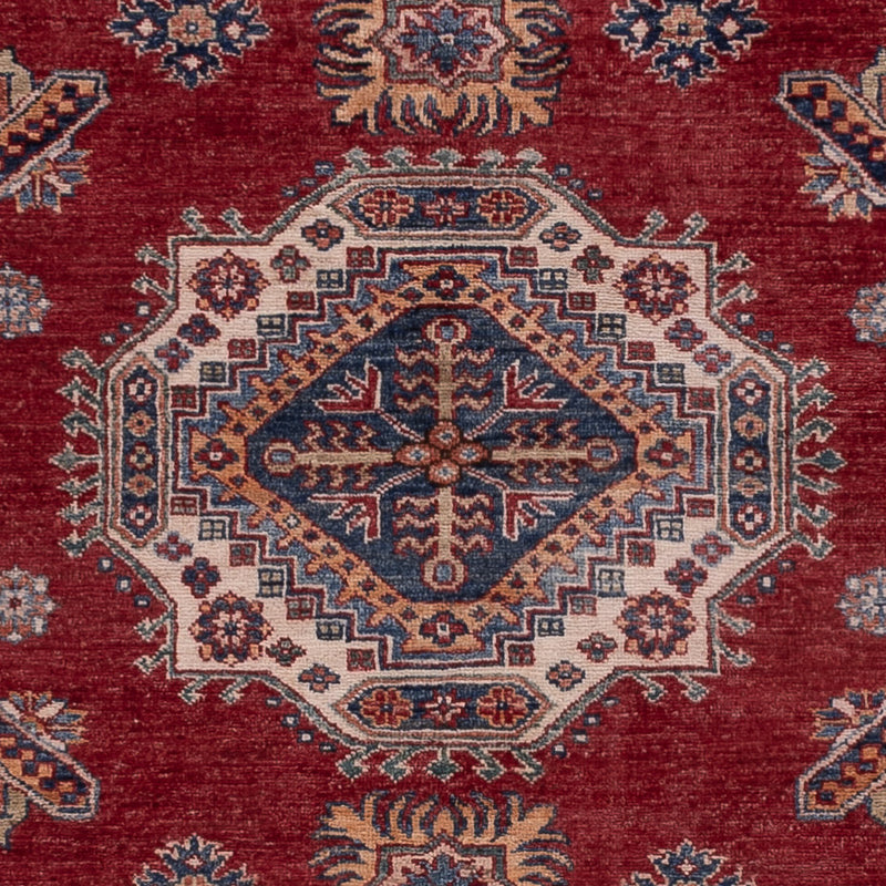 Ziegler Rug - Kazak - 285 x 204 cm - red