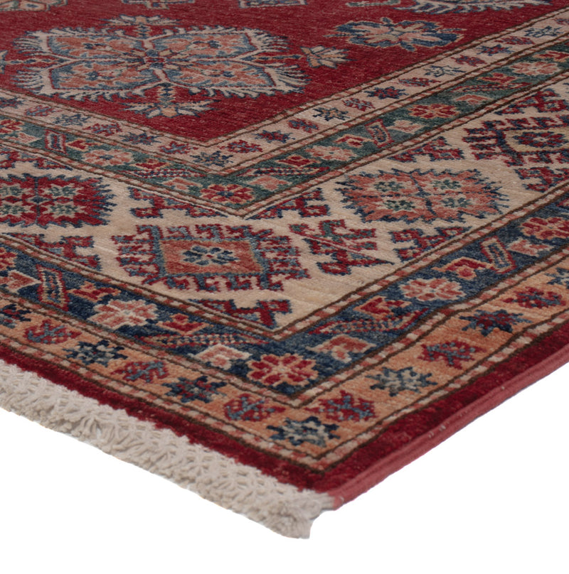 Ziegler Rug - Kazak - 285 x 204 cm - red