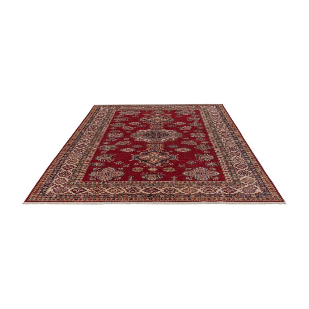 Ziegler Rug - Kazak - 285 x 204 cm - red
