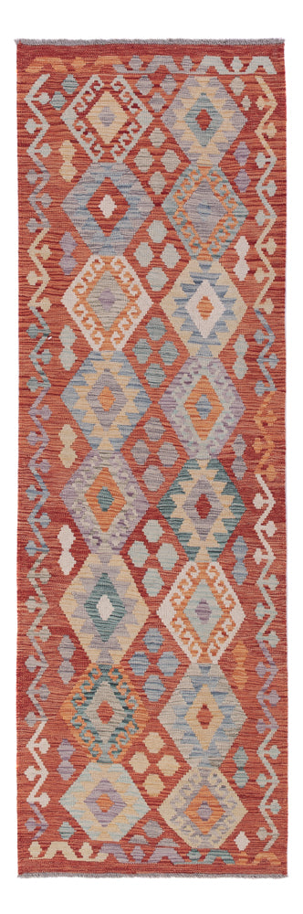 Kilim Maimana Rug 84x246cm - Wool Rug