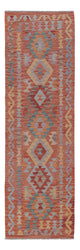 Kilim Maimana Rug 247x80cm - Wool Rug