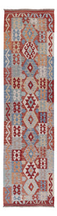 Kilim Maimana Rug 313x80cm - Wool Rug