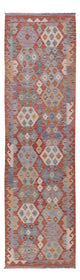 Kilim Maimana Rug 295x82cm - Wool Rug