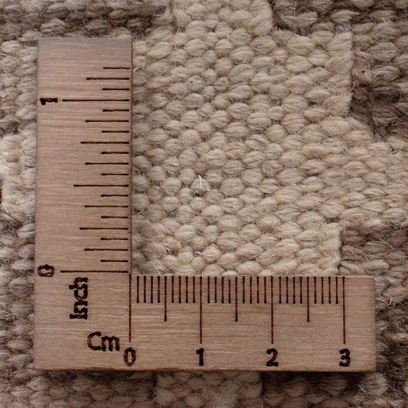 Runner Kelim Rug - Splash - 295 x 80 cm - multicolored