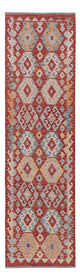 Kilim Maimana Rug 290x80cm - Wool Rug