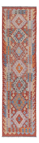 Kilim Maimana Rug 294x78cm - Wool Rug