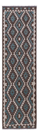 Kilim Maimana Rug 297x82cm - Wool Rug