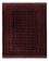 Kelim Rug - Oriental - 198 x 162 cm - dark red