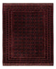 Afghan Kilim Rug 198x162cm