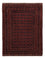 Kelim Rug - Oriental - 193 x 148 cm - dark red
