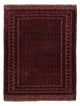Afghan Kilim Rug 194x152cm
