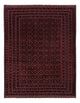 Afghan Kilim Rug 156x196cm