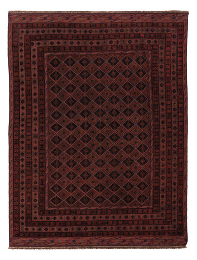 Afghan Kilim Rug 148x195cm