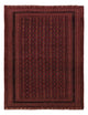 Afghan Kilim Rug 196x156cm