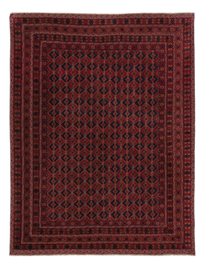 Afghan Kilim Rug 148x190cm