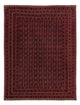 Afghan Kilim Rug 190x148cm