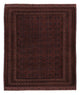 Afghan Kilim Rug 189x156cm