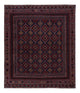 Afghan Kilim Rug 177x157cm