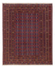 Afghan Kilim Rug 194x156cm