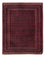 Kelim Rug - Oriental - 190 x 152 cm - dark red