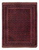 Kelim Afghan Rug 190x152cm