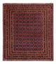 Afghan Kilim Rug 190x168cm