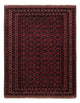 Afghan Kilim Rug 194x155cm