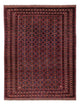 Afghan Kilim Rug 194x148cm