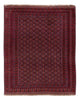 Afghan Kilim Rug 194x160cm
