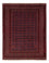 Kelim Rug - Oriental - 200 x 156 cm - dark red