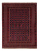 Afghan Kilim Rug 200x156cm