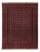 Afghan Kilim Rug 190x152cm