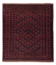Afghan Kilim Rug 182x155cm