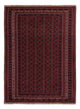 Afghan Kilim Rug 204x150cm