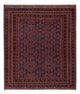 Afghan Kilim Rug 183x157cm