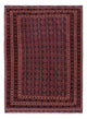 Afghan Kilim Rug 190x140cm