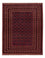 Kelim Rug - Oriental - 197 x 158 cm - dark red