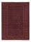 Kelim Rug - Oriental - 200 x 146 cm - dark red
