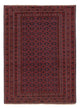 Afghan Kilim Rug 200x146cm