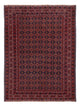Afghan Kilim Rug 203x152cm