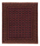 Afghan Kilim Rug 177x154cm