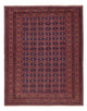 Afghan Kilim Rug 193x149cm