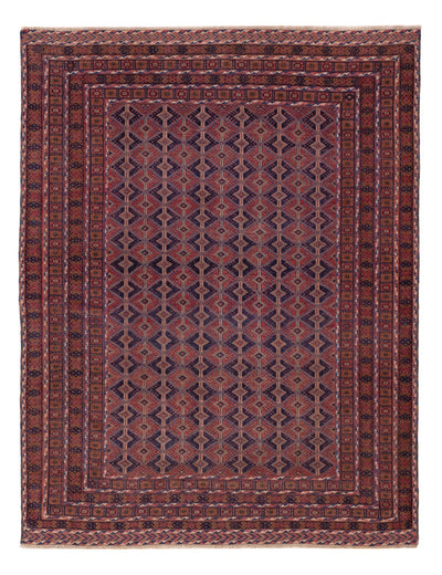 Afghan Kilim Rug 147x195cm