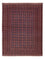 Kelim Rug - Oriental - 195 x 147 cm - dark red