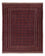 Kelim Rug - Oriental - 205 x 163 cm - dark red