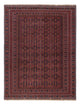 Afghan Kilim Rug 196x148cm