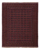 Afghan Kilim Rug 193x155cm