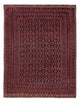 Afghan Kilim Rug 191x146cm