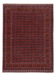 Afghan Kilim Rug 196x144cm